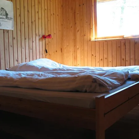 Holiday - Lodskovvad - 021943 Tatil Evi